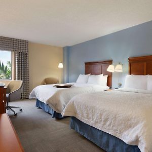 Queen Room Two Queen Beds